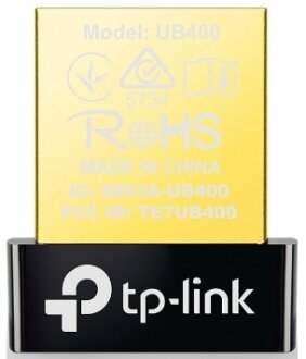 TP-Link UB400 Bluetooth Adaptör kullananlar yorumlar
